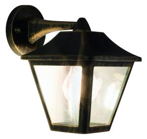 Osram - Външна стенна лампа TRADITION DOWN 1xE27/60W/230V IP44