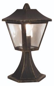 Osram - Външна лампа TRADITION 1xE27/60W/230V IP44