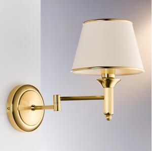 Jupiter 208 - CL K L - Аплик CLASSIC 1xE27/60W/230V