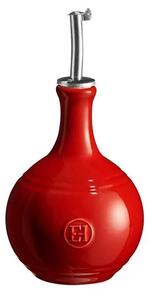 Керамична бутилка за олио обем 400 ml Ultime – Emile Henry