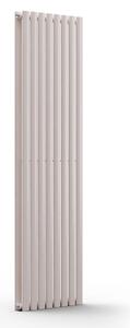 Blumfeldt Tallheo, 47 x 160, радиатор, радиатор за баня, тръбен радиатор, 1472 W, топла вода, 1/2