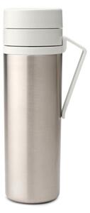 Светлосива термочаша 500 ml Make & Take – Brabantia