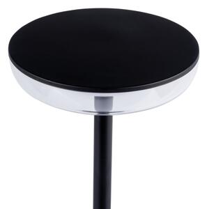 Kanlux 37311 - LED Димируем акумулаторна лампа FLUXY LED/1,7W/1800 mAh IP44 черен