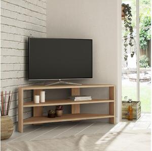 TV маса THALES 45x114 см дъб