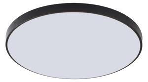 Zuma Line WM-C7300-S-BL - LED таванно осветително тяло VERI LED/32W/230V Ø 37 см черно