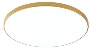 Zuma Line WM-C7300-S-G - LED таванно осветително тяло VERI LED/32W/230V диаметър 37 см златисто