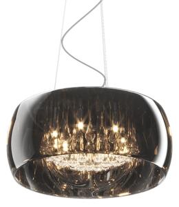 Zuma Line P0076-06X-F4FZ - Кристален висящ полилей CRYSTAL 6xG9/42W/230V