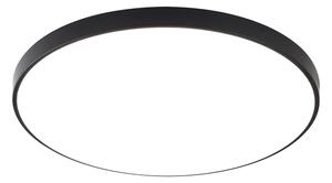 Zuma Line WM-C7300-S-BL - LED таванно осветително тяло VERI LED/32W/230V Ø 37 см черно