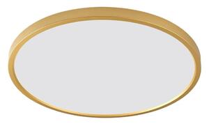 Zuma Line WM-BP1108-S-G - LED плафон CAMI LED/36W/230V Ø 40 см златист