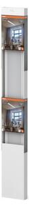 Osram - LED таванно осветително тяло OFFICE LINE LED/48W/230V 121,5 cm