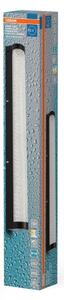 Osram - LED осветление за огледало за баня ORBIS TUBE LED/12W/230V 60 cm IP44 черно