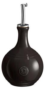 Керамична бутилка за олио обем 400 ml Ultime – Emile Henry