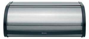 Стоманена кутия за хляб Roll Top – Brabantia