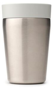 Светлосива термочаша 200 ml Make & Take – Brabantia