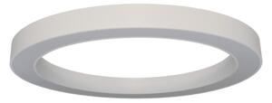 LED таванно осветително тяло LED/80W/230V 3000/4000/6500K Ø 80 см бяло
