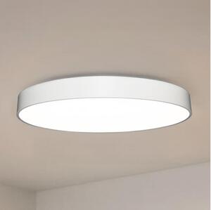 LED таванно осветително тяло LED/135W/230V 3000/4000/6500K Ø 80 cm бяло