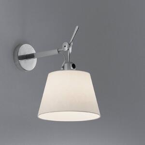 Дизайнерска стенна лампа Artemide Tolomeo 18 Diffusore