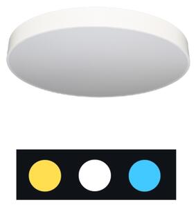 LED таванно осветително тяло LED/135W/230V 3000/4000/6500K Ø 80 cm бяло