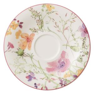 Порцеланова чиния с мотив на цветя Villeroy & Boch , ⌀ 16 cm Mariefleur Tea - Villeroy&Boch