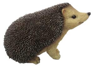 Градинска статуя от полирезин Hedgehog – Esschert Design