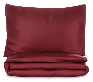 Бордо единично спално бельо 200x140 cm Elegant – Mijolnir
