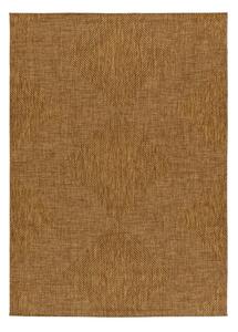 Кафяв външен килим 80x150 cm Guinea Natural – Universal