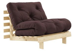 Разтегаем фотьойл Karup Design Roots Raw/Brown