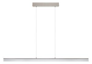 Eglo 33428 - Димируема LED висяща лампа на кабел TARANDELL LED/25W/230V