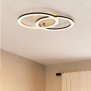 Eglo 31757 - LED таванно осветително тяло LOMALTAS-Z 2xLED/16W/230V 2700-6500K