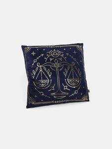 Sinsay - Възглавница със зодиакален знак - нави