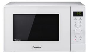 Микровълнова Фурна с Грил Panasonic Corp. NN-GD34HWSUG 23 L Бял
