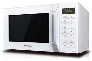 Микровълнова Фурна с Грил Panasonic Corp. NNK35NWMEPG