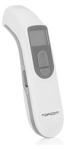 Термометър Дигитален TopCom TH-4676 Бял
