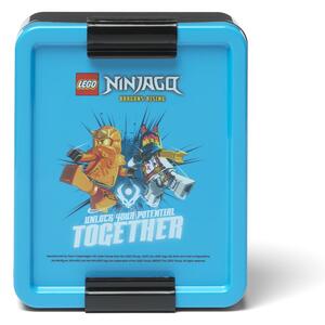 Детска кутия за храна Ninjago – LEGO®