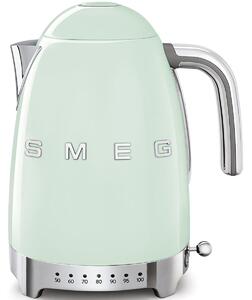 Чайник Smeg KLF04PGEU Зелен 2400 W 1,7 L
