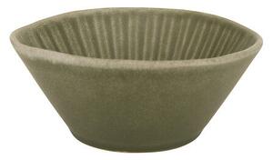 Купа Secret de Gourmet Nyero, Зелена, 14 cm