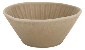 Купа Secret de Gourmet Nyero, Бежова, 14 cm