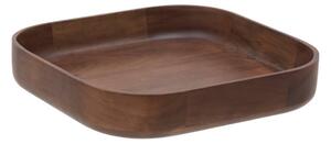 Поднос Secret de Gourmet Noah, Акация, 27x27 cm