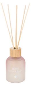 Арома дифузер atmosphera Sana 150 ml, Стъкло, Бял - Бял, Sunny Notes