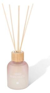 Арома дифузер atmosphera Sana 150 ml, Стъкло, Бял - Fresh Zest, Бял