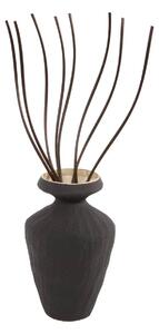 Арома дифузер atmosphera Nyero, Керамика, 500 ml, Топло бяло
