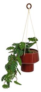 Саксия висяща atmosphera Homy, Доломит, 80 cm