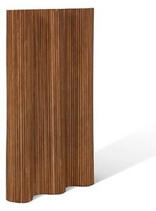 Параван за стая atmosphera Colva, 120 x 170 cm - Светло дърво, 120 x 170 cm