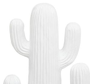 Декоративен кактус atmosphera Rodrigo, 38 cm - Черен