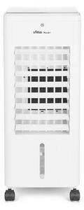 Преносим Изпарителен Климатик UFESA NUUK PLUS Бял 65 W 7 L