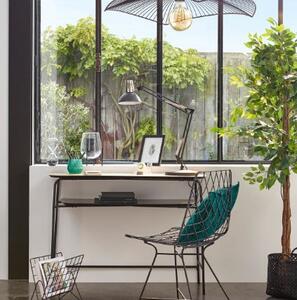 Изкуствено растение atmosphera Ficus, 180 cm - Изкуствено дърво atmosphera Fig Tree, 180 cm, Двуцветно