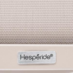 Столче за хранене Hesperide Skyla - Столче за хранене Hesperide Skyla, Алуминий, Кафе