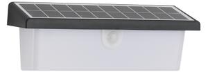 Brilagi - LED соларен стенен фенер SUN RAY LED/6W/3,7V 2200 mAh IP44