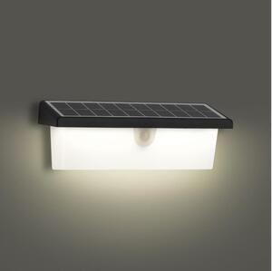 Brilagi - LED соларен стенен фенер SUN RAY LED/6W/3,7V 2200 mAh IP44