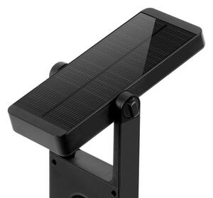 Brilagi - LED соларна лампа SUN SPIKE LED/4W/3,7V 2200 mAh IP44